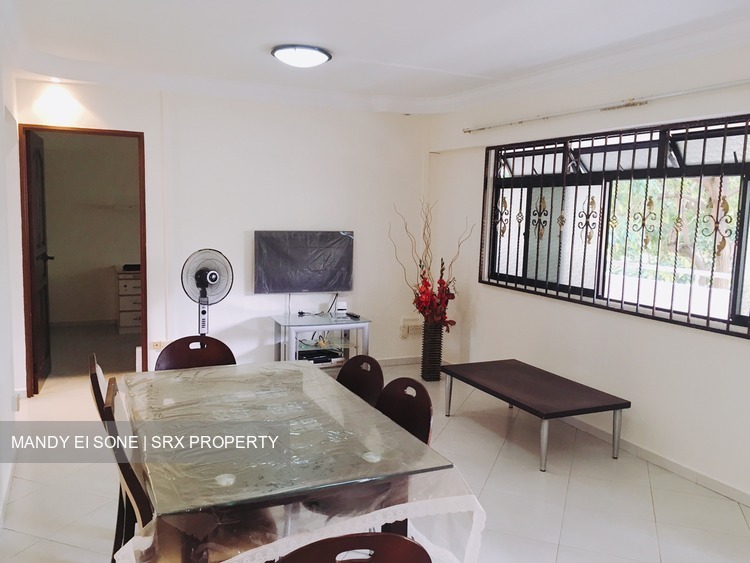 Blk 404 Admiralty Link (Sembawang), HDB 4 Rooms #172144242